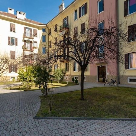 Victoria Apartment Bolzano Exterior foto